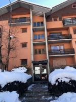 Ampio Monolocale Lizzola con box - Ferienwohnung Lizzola