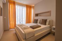 Luxury central apartment 6,3 - B&B Lárisa