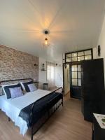 Chambre Double avec Salle de Bains Privative