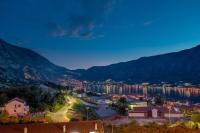 Apartment Cristal Bay Kotor - B&B Kotor