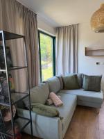 Liwia Park Green House - Ferienwohnung Niechorze
