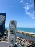 Cozy apartment in palace - B&B Batumi