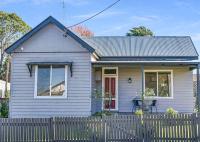 Cottage on Lords - B&B Orange