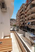 Elif Hotel - Ferienwohnung Saranda