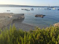 Luxury Seaside Eastlynn Flat Ghadira, Mellieha - B&B Mellieħa