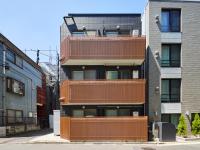 tokyo Japandi apartment ikebukuro - Ferienwohnung Tokio