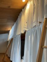 Stapelbed in Gemengde Slaapzaal