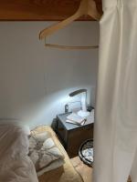 Bunk Bed in Mixed Dormitory Room