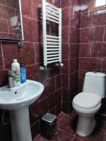 Habitación Individual con baño privado