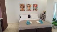 Central C3 studio - Chambres d'hôtes Volos