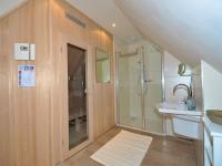 Altes Pastorat Appartement Altes Pastorat 5 - B&B Sankt Peter-Ording