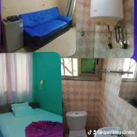 hôtel Caro - B&B Brazzaville
