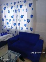 Apartamento de 1 dormitorio