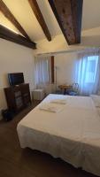 Deluxe Vierbettzimmer