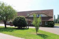 Stilvolles Landhaus mit Flair - B&B