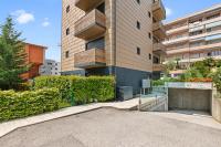 Viganello Modern Apartments - B&B Lugano