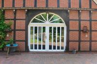 Stilvolles Landhaus mit Flair - B&B Menslage