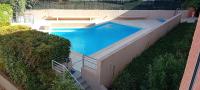 Charmant T2 avec piscine, idéal pour les curistes - Ferienwohnung Vernet-les-Bains