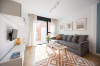 Deluxe Appartement met 1 Slaapkamer