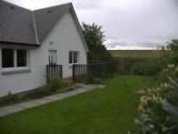 Ornum Cottage - Bed and Breakfast