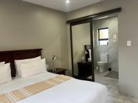 Habitación Doble Estándar