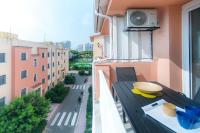 WELCS APARTAMENTO 174 EMP cerca del mar - Chambres d’hôtes Empuriabrava