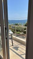 Triple Room with Sea View