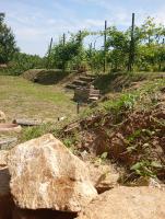 Rive rosse - B&B Masserano