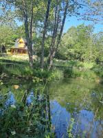 Casuta din padure - Bed and Breakfast Breb