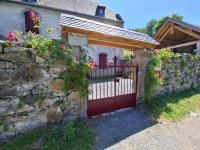 Gîte Chez Arnaoutou - B&B