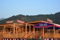 Chicago Group of Houseboats - Bed and Breakfast Srinagar