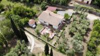 Villetta Pesco - Indipendente con giardino privato e posto auto - Bed and Breakfast San Mamiliano