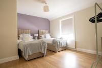 Pinkerton House - Bed and Breakfast Dunfermline