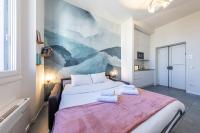 Central Station Design Suites - B Home - Chambres d’hôtes Milan