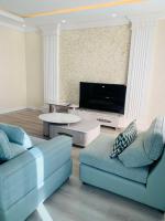 Central Comfort 2 Bedroom Apartment 39 - B&B Ulan Bator