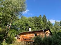 Jaroldsmühle - Ferienwohnung Jarolden