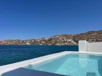 Suite avec Piscine Privée