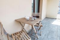 Reims Centre, Appartement 4 Chambres NETFLIX - B&B Tinqueux