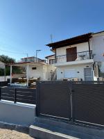 Anastasia's House Νιγρίτα near Serres - B&B Nigrita