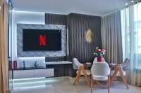 Studio de luxe Vue Mer corniche casablanca - B&B Casablanca