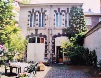 Maison 2 Chambres