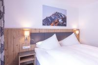 Chambre Double ou Lits Jumeaux avec Balcon