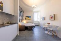 Appartamento Deluxe con 1 Camera da Letto