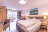 Chambre Familiale avec Balcon