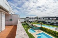 Ofir Beach Lodge by Minho's Guest - Bed and Breakfast Apúlia e Fão