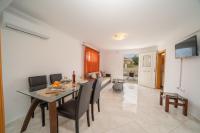 Deluxe Appartement met 1 Slaapkamer