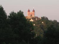 NAŠE VAŠE Domček pod starým mestom - B&B Banská Štiavnica