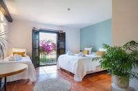 Camera Tripla con Bagno Privato