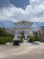 Apartmani MM - Bed and Breakfast Starigrad