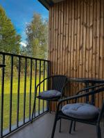 Toliau nuo šurmulio - B&B Plunge